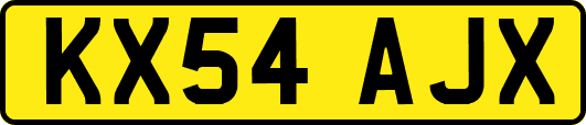 KX54AJX