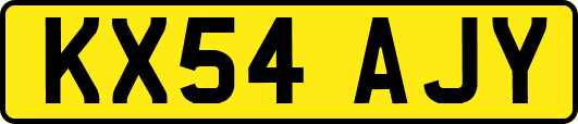 KX54AJY