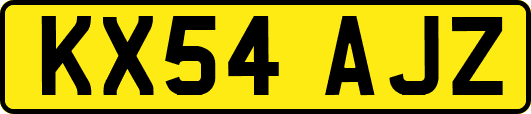 KX54AJZ