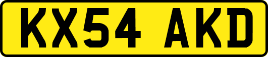 KX54AKD