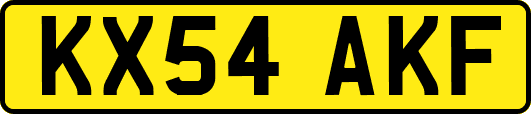 KX54AKF