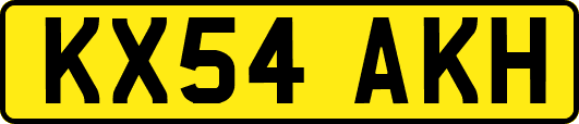 KX54AKH