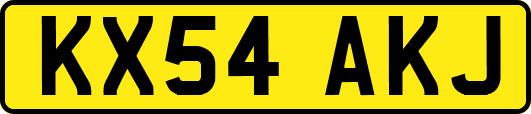 KX54AKJ