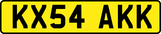 KX54AKK