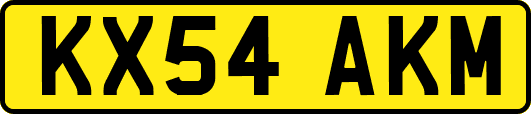 KX54AKM