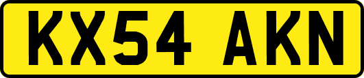 KX54AKN