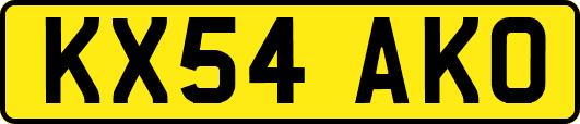 KX54AKO