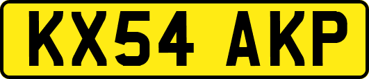 KX54AKP