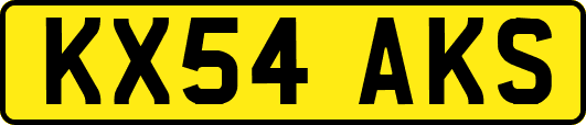 KX54AKS