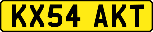 KX54AKT