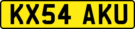 KX54AKU