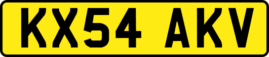 KX54AKV