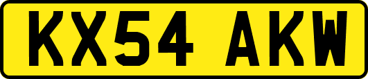 KX54AKW