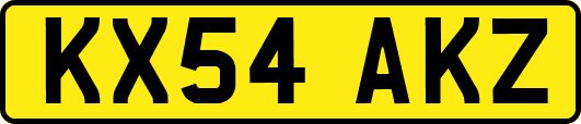 KX54AKZ