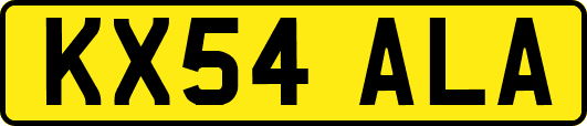 KX54ALA