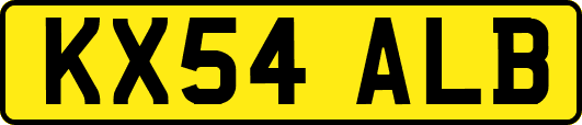 KX54ALB