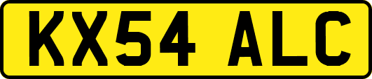 KX54ALC
