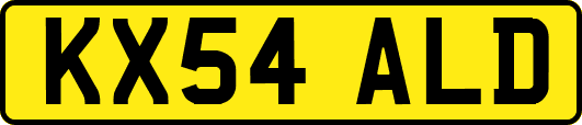 KX54ALD