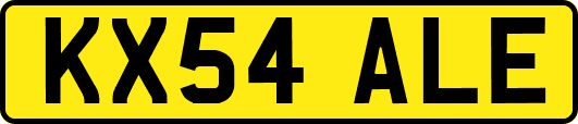 KX54ALE