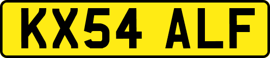 KX54ALF