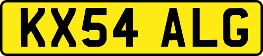 KX54ALG