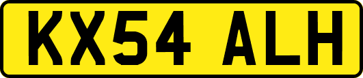 KX54ALH