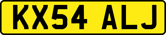 KX54ALJ