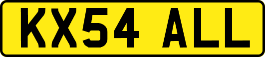 KX54ALL