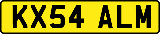 KX54ALM