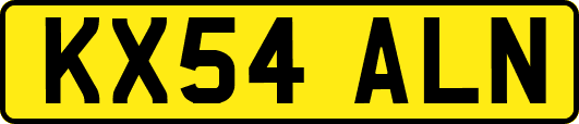 KX54ALN