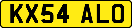 KX54ALO