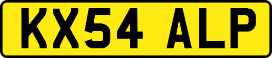 KX54ALP