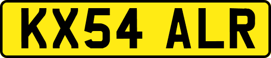 KX54ALR