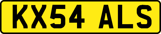 KX54ALS