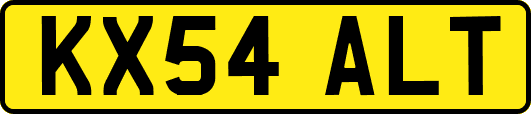 KX54ALT