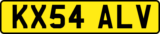 KX54ALV