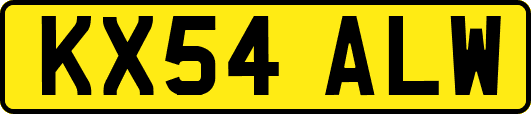 KX54ALW