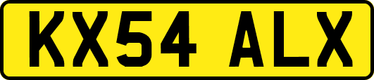 KX54ALX