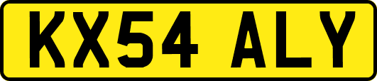 KX54ALY