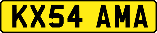 KX54AMA