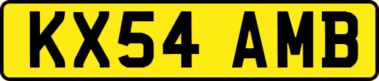 KX54AMB