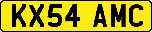 KX54AMC
