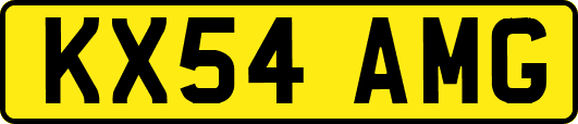 KX54AMG