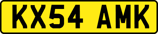 KX54AMK