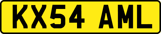 KX54AML