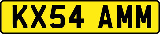 KX54AMM