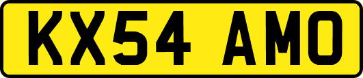 KX54AMO