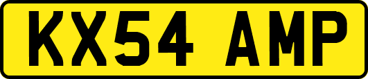 KX54AMP