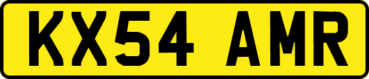 KX54AMR