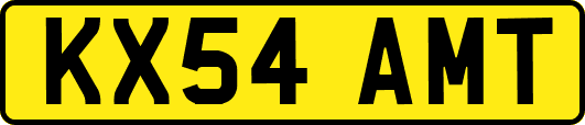 KX54AMT
